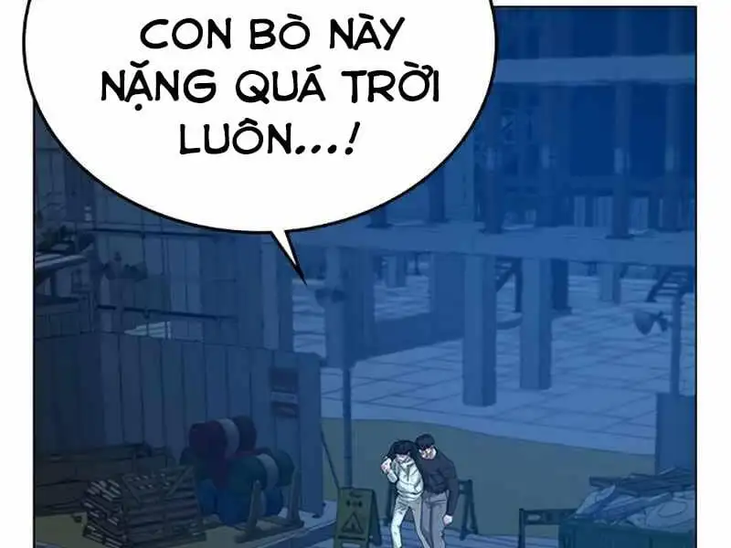 Truyện Tranh Nhiệm Vụ Đời Thật trang 5
