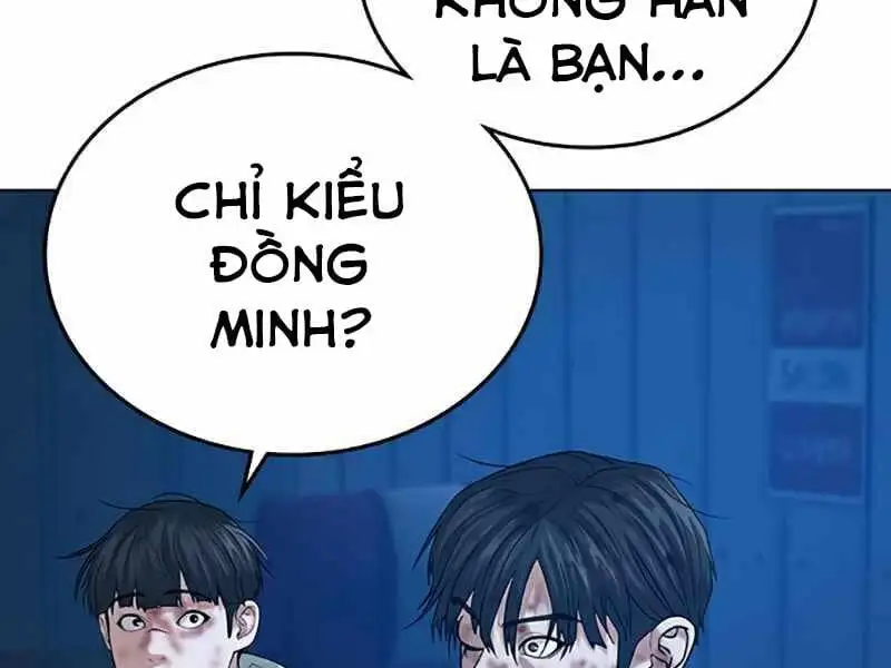 Truyện Tranh Nhiệm Vụ Đời Thật trang 5
