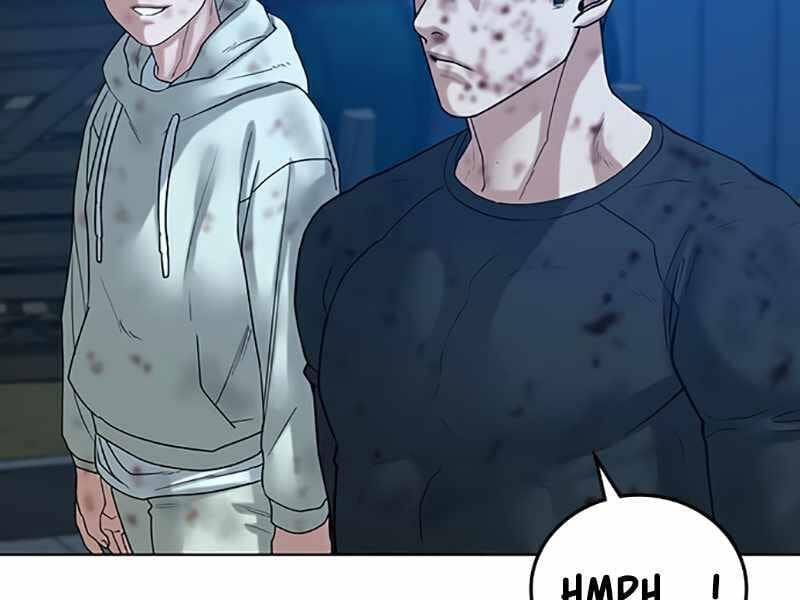 Truyện Tranh Nhiệm Vụ Đời Thật trang 5