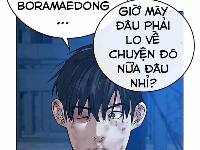 Truyện Tranh Nhiệm Vụ Đời Thật trang 5