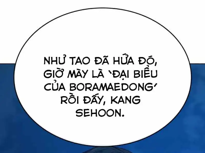 Truyện Tranh Nhiệm Vụ Đời Thật trang 5
