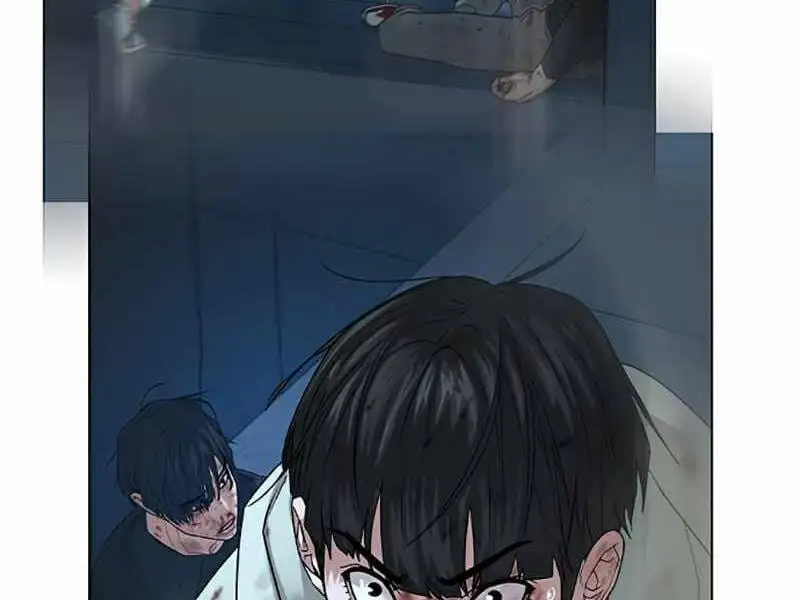 Truyện Tranh Nhiệm Vụ Đời Thật trang 5