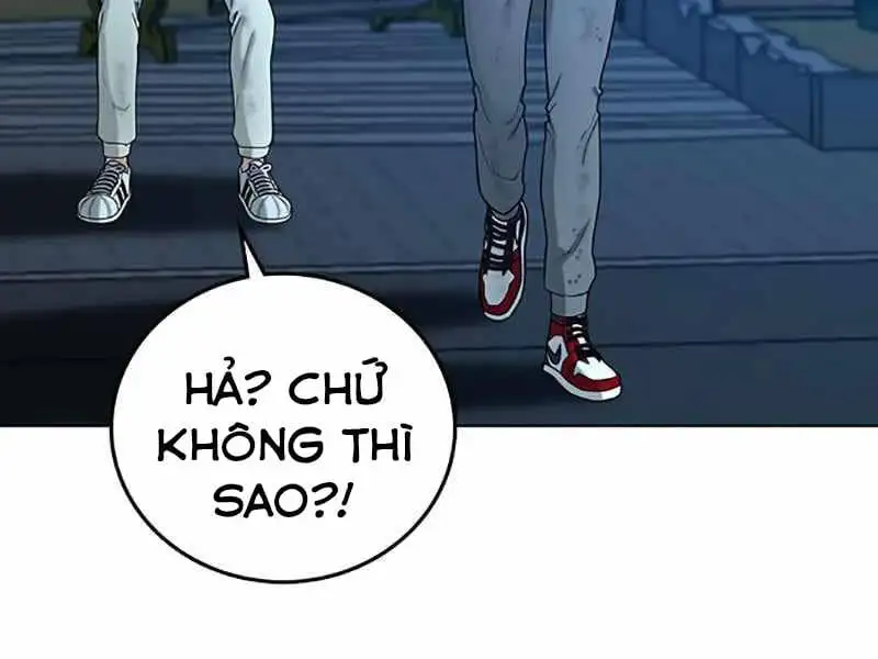 Truyện Tranh Nhiệm Vụ Đời Thật trang 5