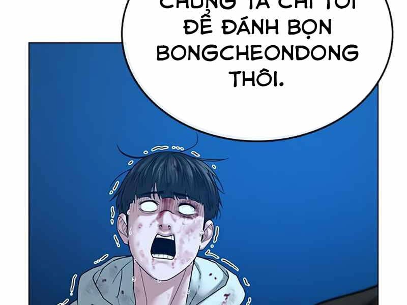 Truyện Tranh Nhiệm Vụ Đời Thật trang 5