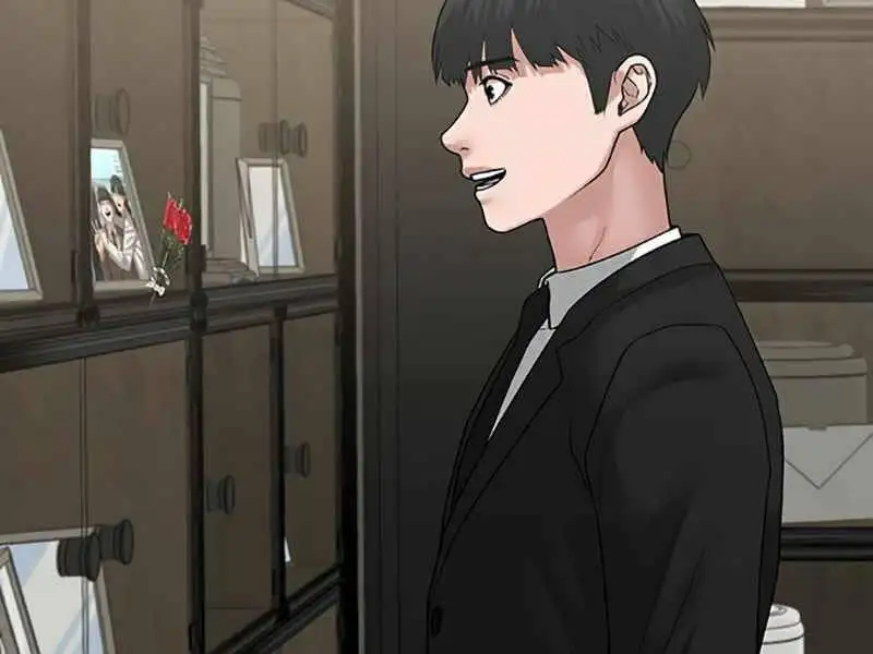 Truyện Tranh Nhiệm Vụ Đời Thật trang 5