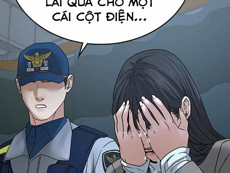 Truyện Tranh Nhiệm Vụ Đời Thật trang 5