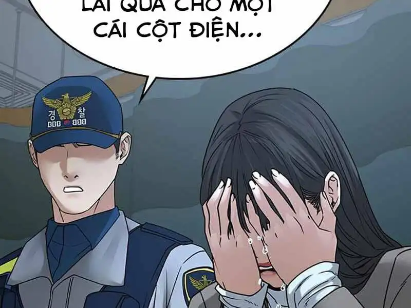 Truyện Tranh Nhiệm Vụ Đời Thật trang 5