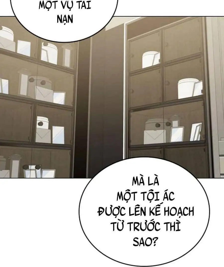 Truyện Tranh Nhiệm Vụ Đời Thật trang 5