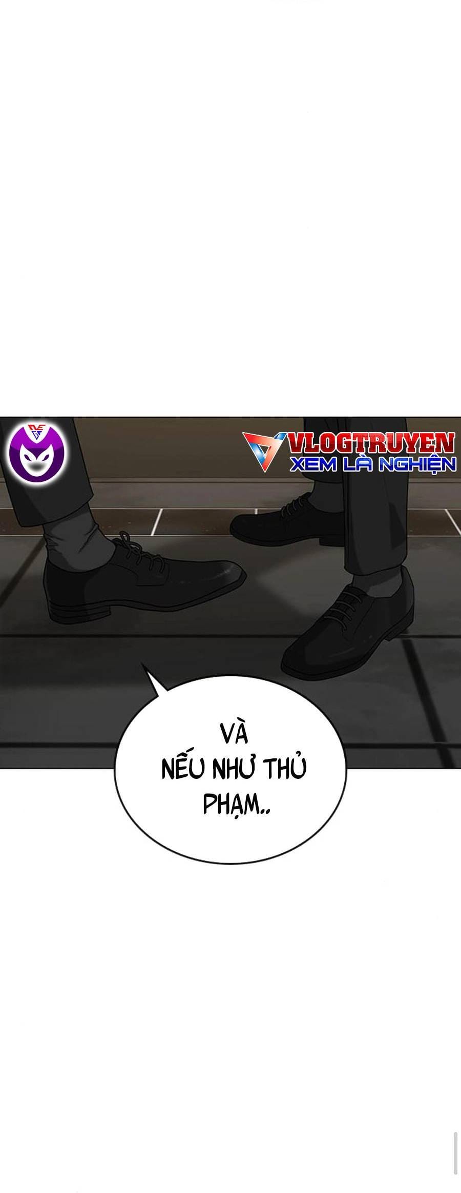 Truyện Tranh Nhiệm Vụ Đời Thật trang 5