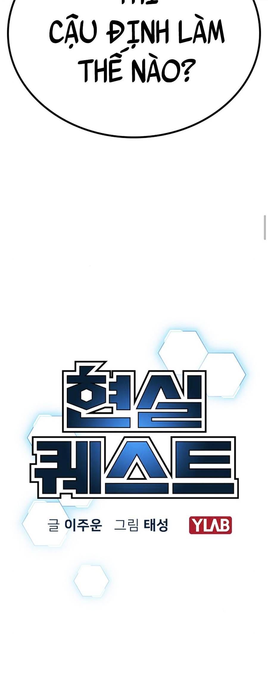 Truyện Tranh Nhiệm Vụ Đời Thật trang 5