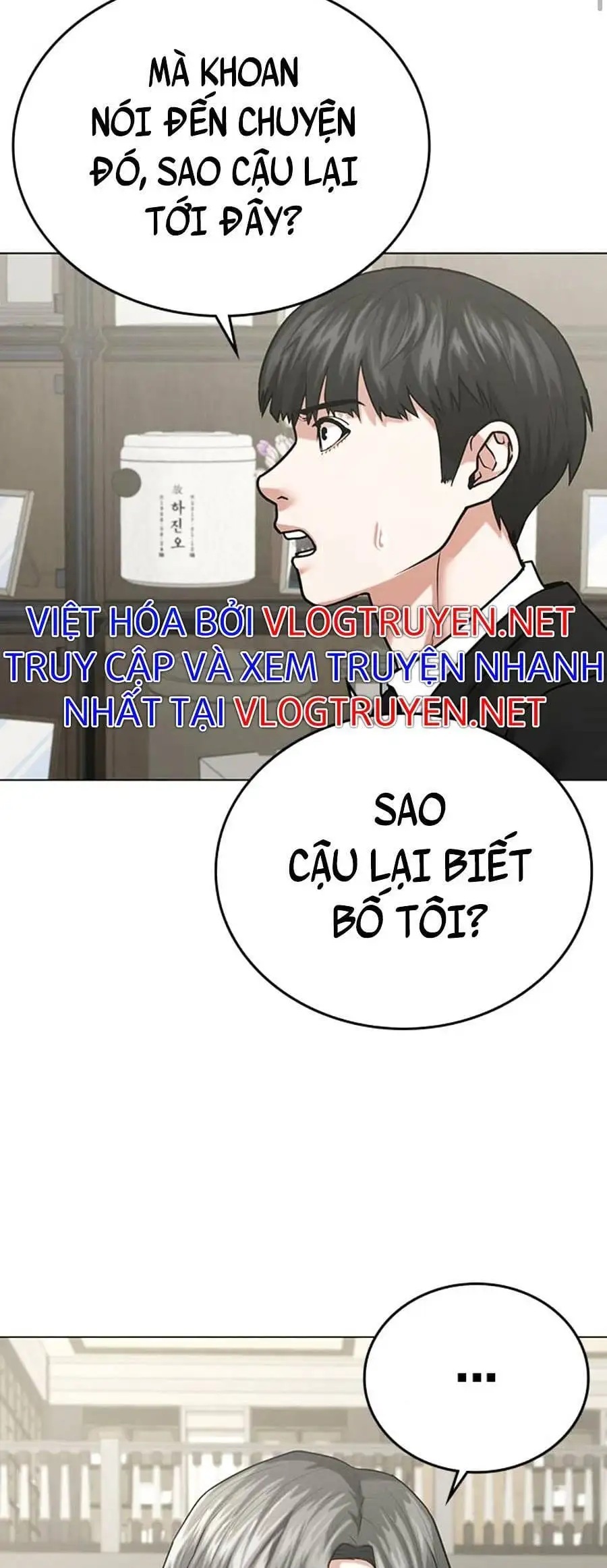 Truyện Tranh Nhiệm Vụ Đời Thật trang 5