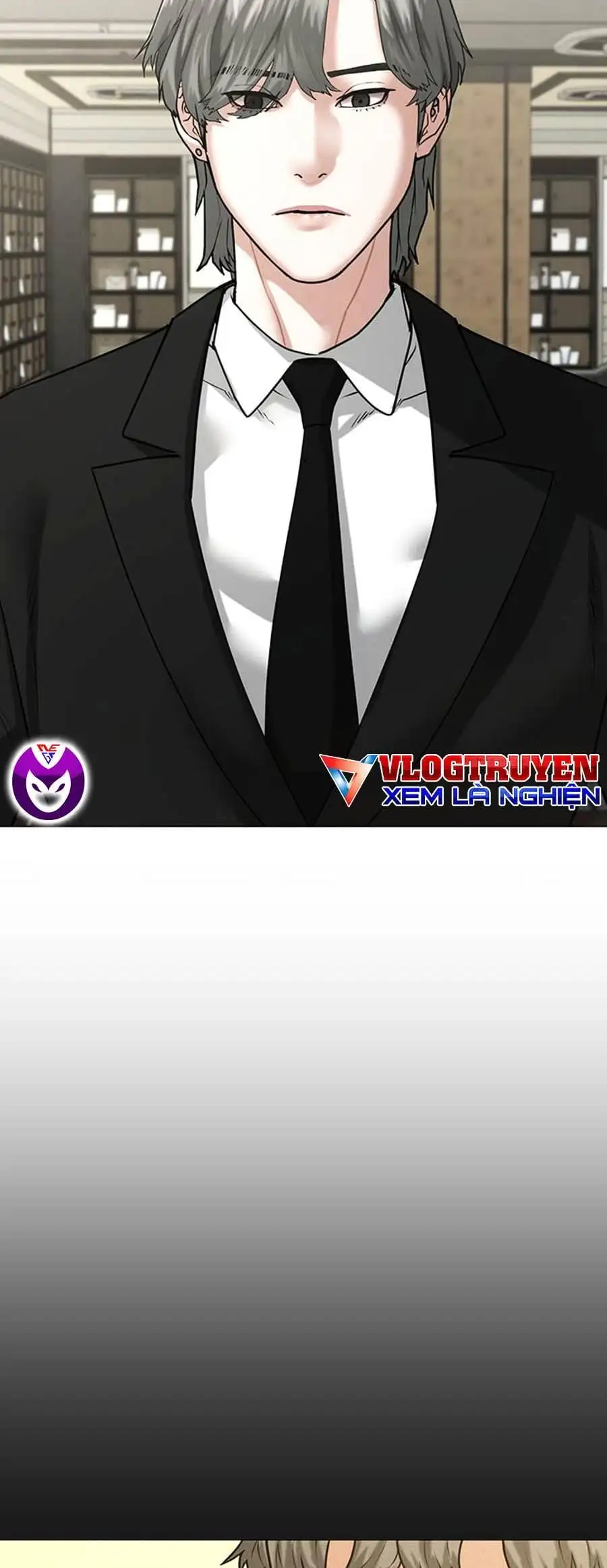 Truyện Tranh Nhiệm Vụ Đời Thật trang 5