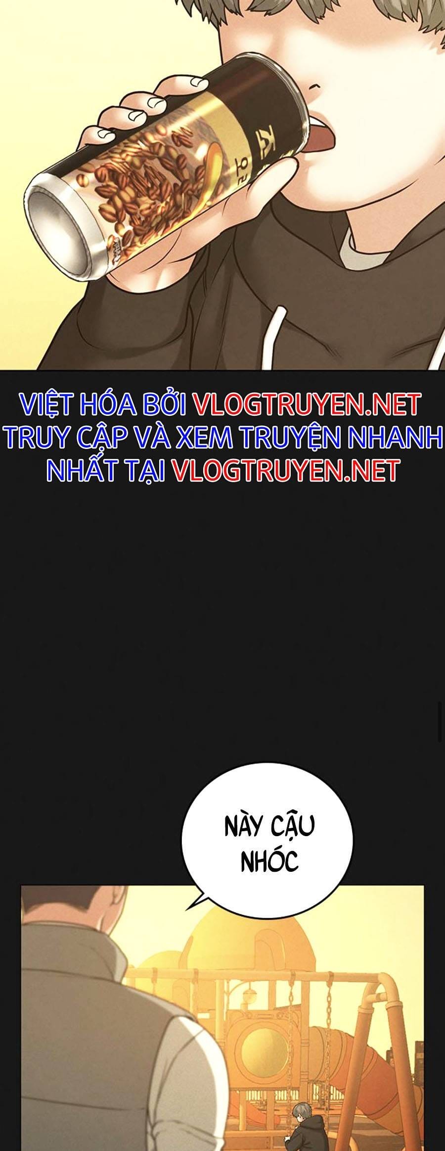 Truyện Tranh Nhiệm Vụ Đời Thật trang 5