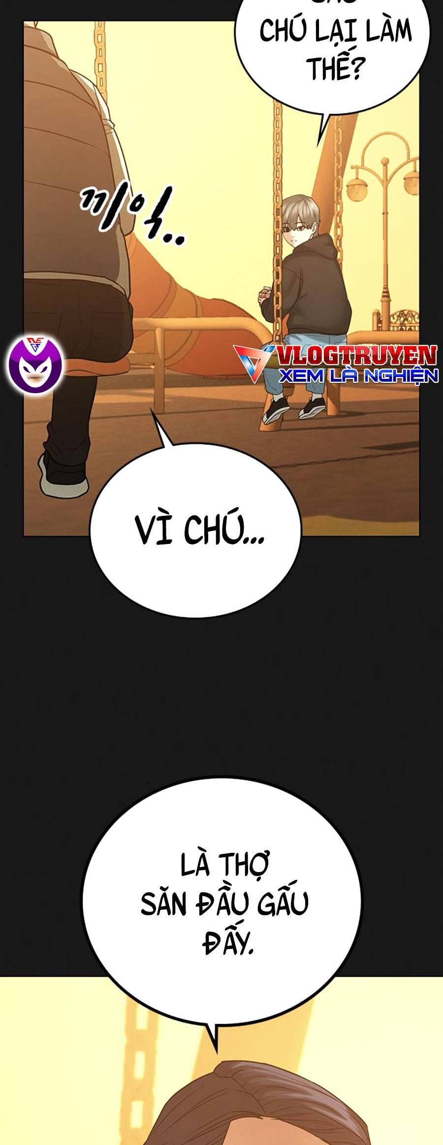 Truyện Tranh Nhiệm Vụ Đời Thật trang 5