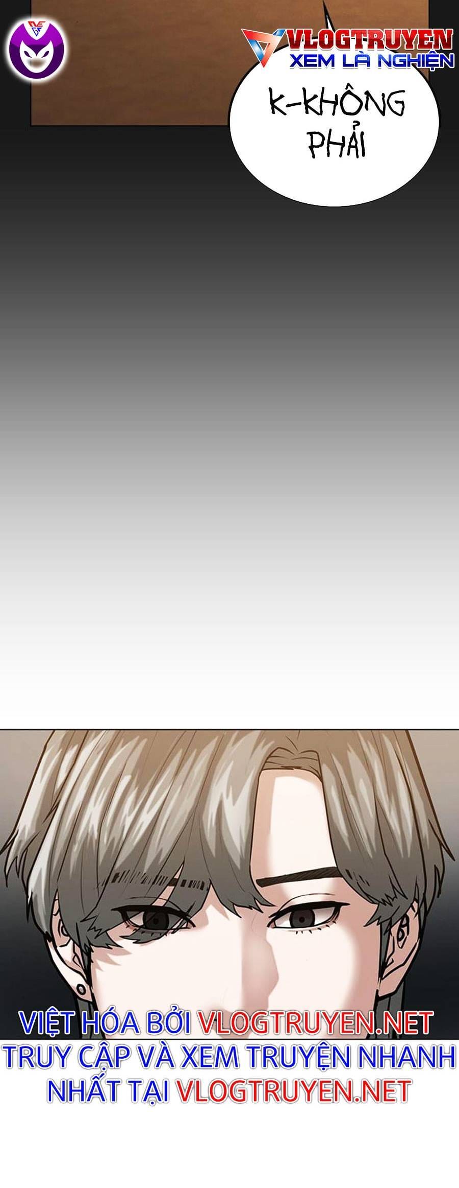 Truyện Tranh Nhiệm Vụ Đời Thật trang 5