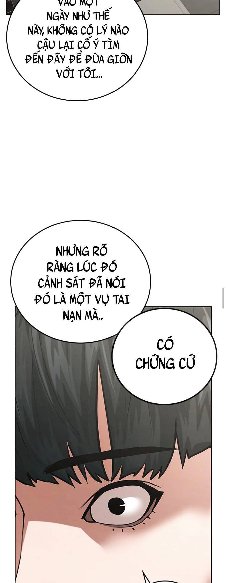 Truyện Tranh Nhiệm Vụ Đời Thật trang 5