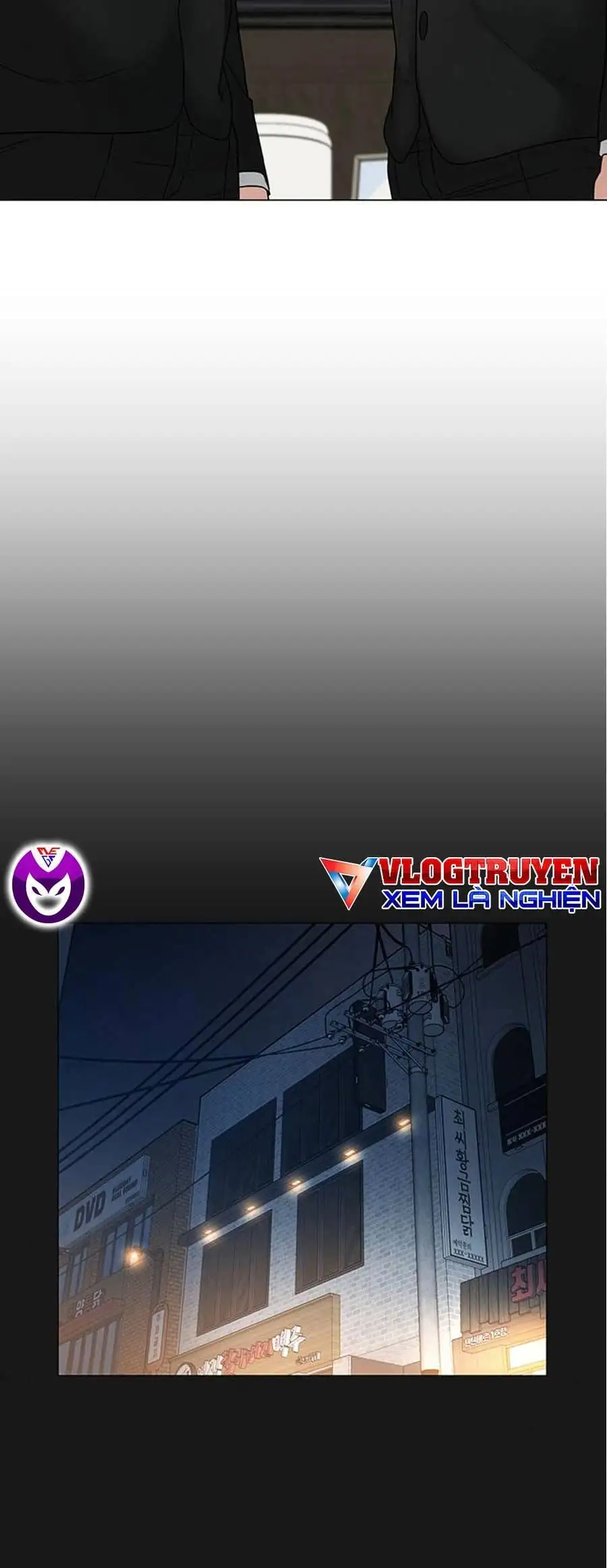 Truyện Tranh Nhiệm Vụ Đời Thật trang 5