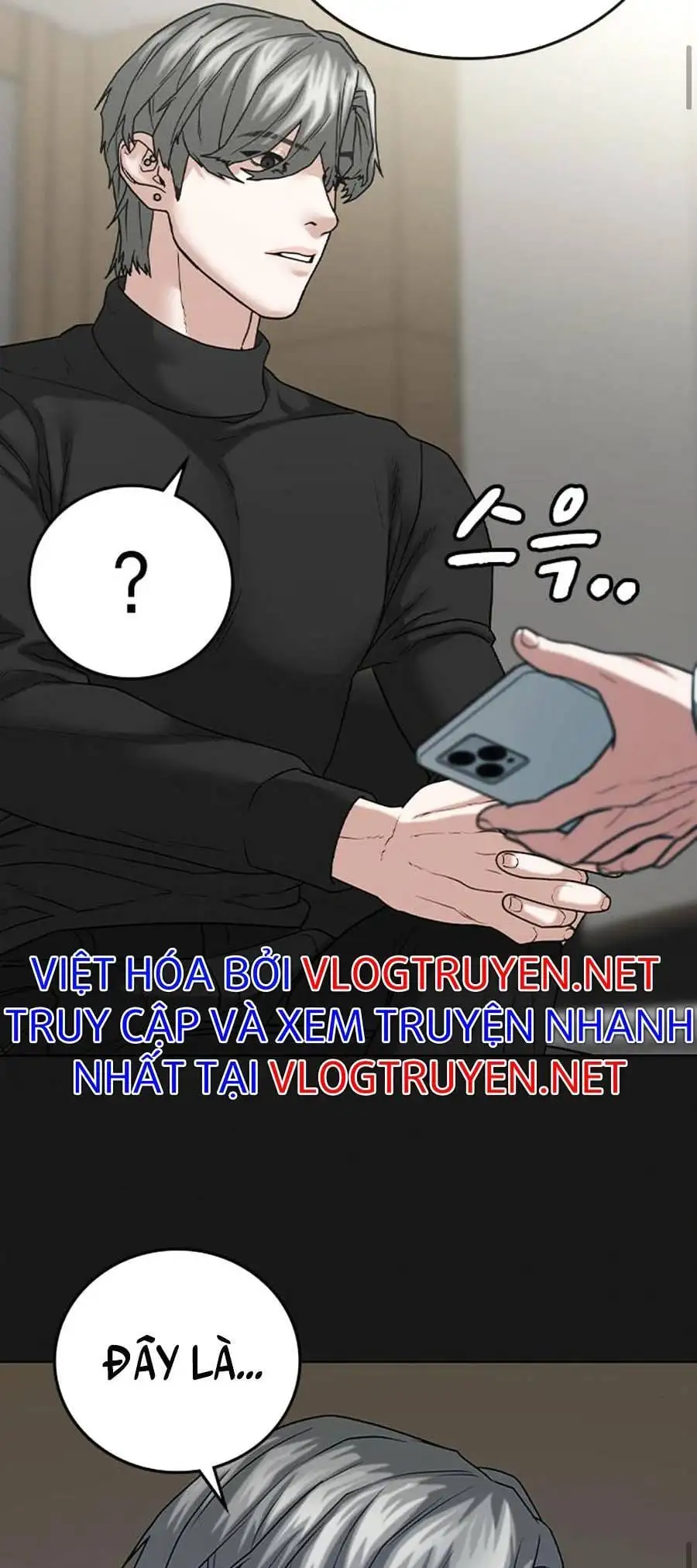 Truyện Tranh Nhiệm Vụ Đời Thật trang 5