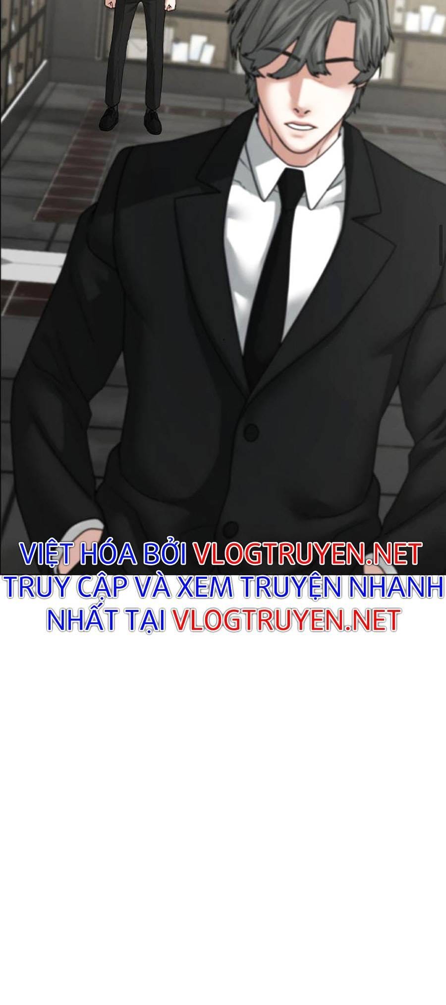 Truyện Tranh Nhiệm Vụ Đời Thật trang 5