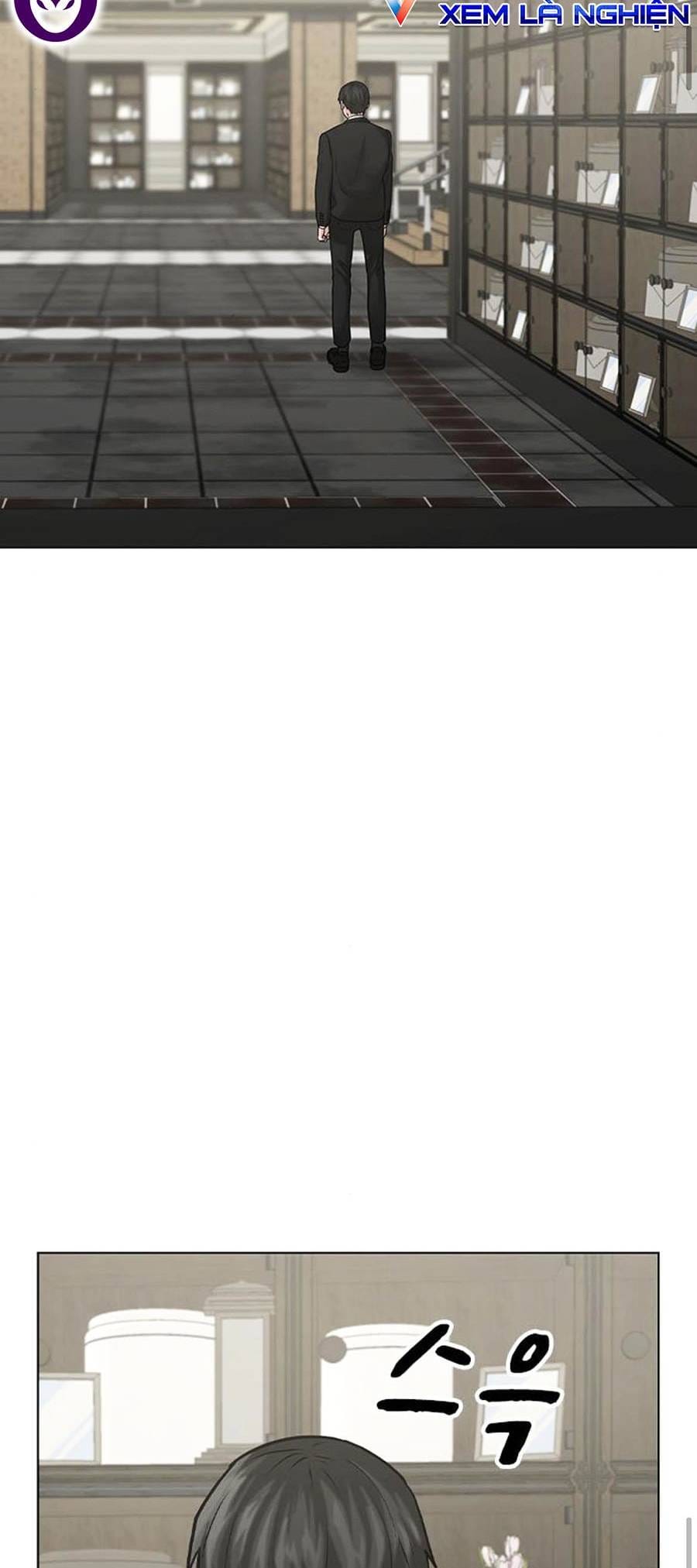 Truyện Tranh Nhiệm Vụ Đời Thật trang 5