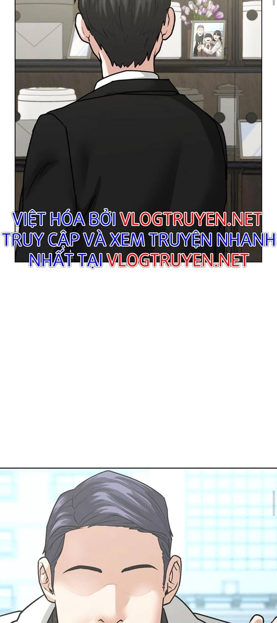 Truyện Tranh Nhiệm Vụ Đời Thật trang 5