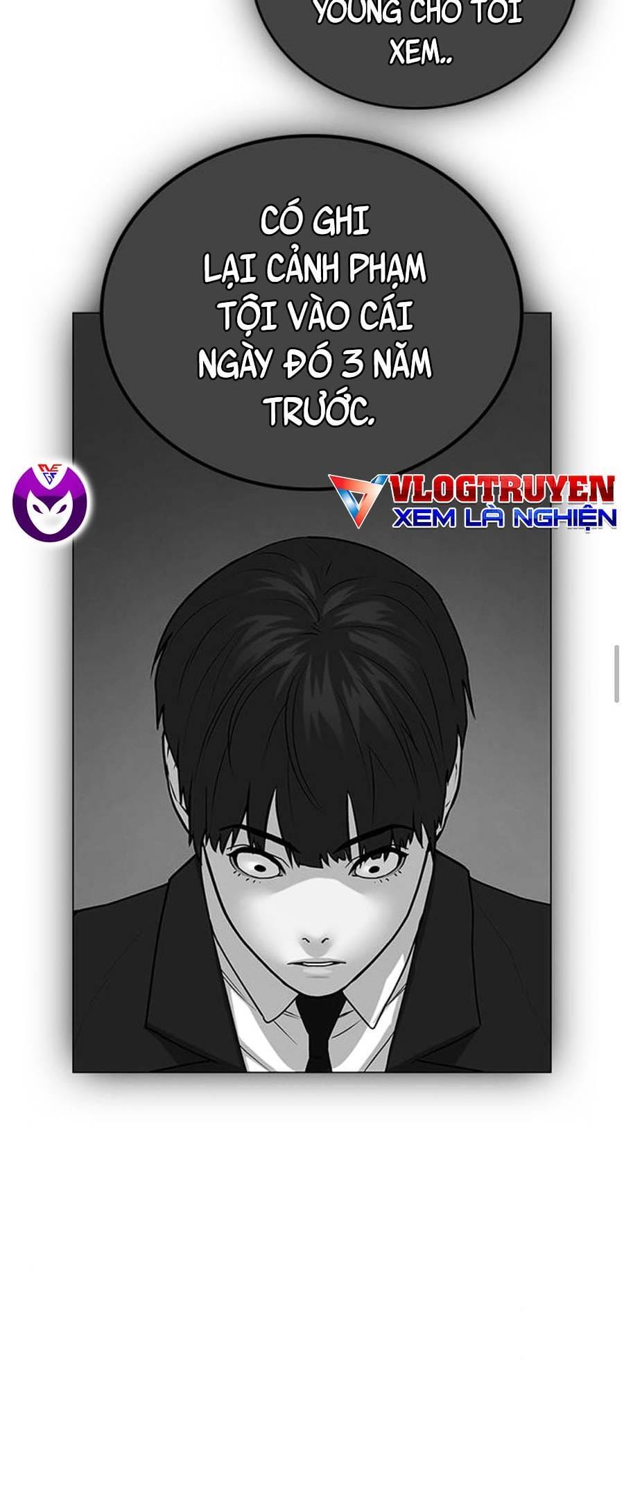 Truyện Tranh Nhiệm Vụ Đời Thật trang 5