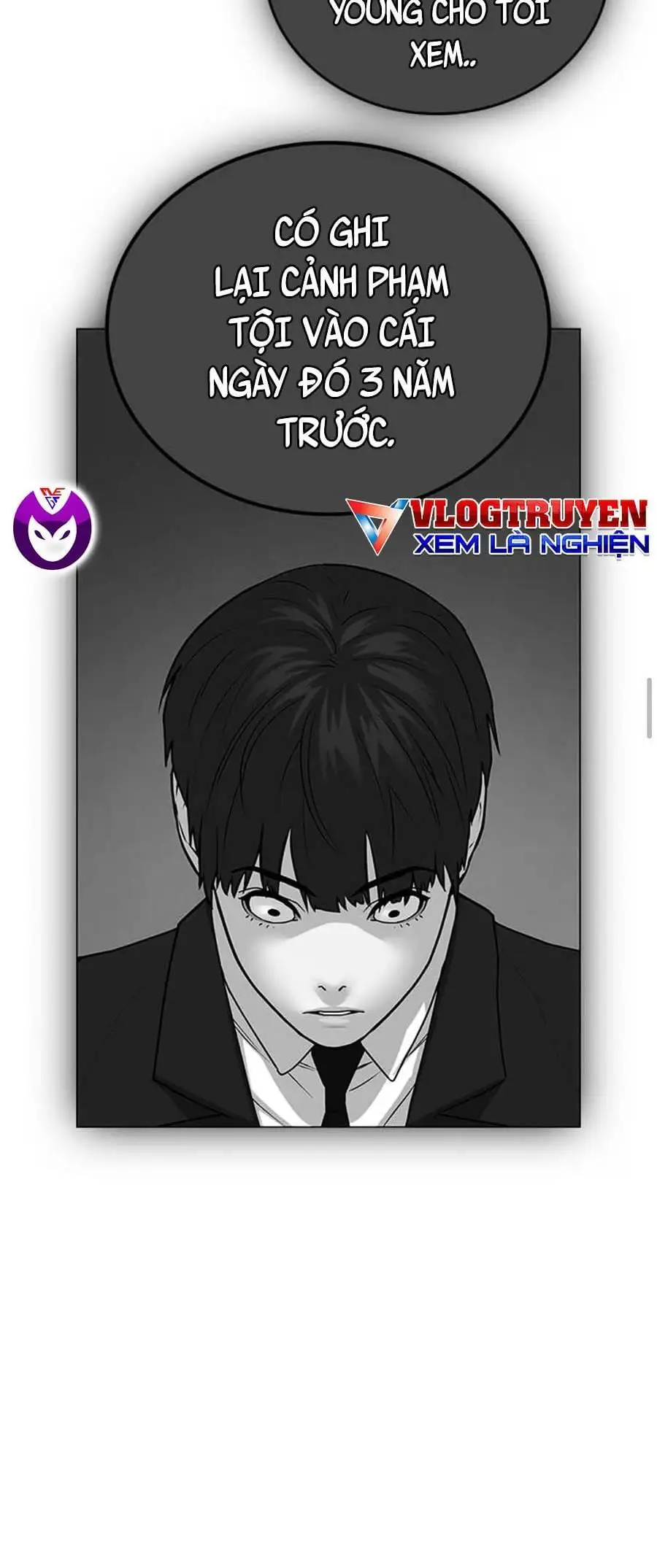 Truyện Tranh Nhiệm Vụ Đời Thật trang 5