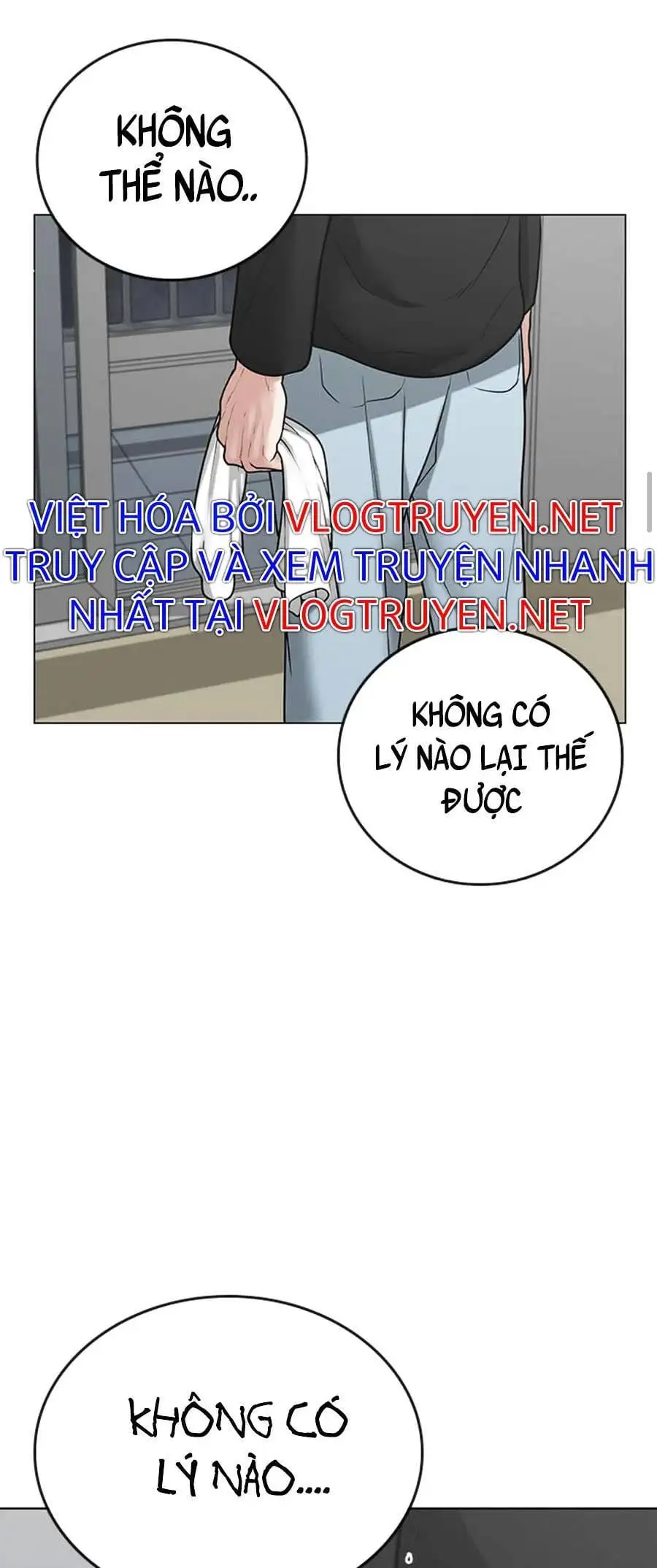 Truyện Tranh Nhiệm Vụ Đời Thật trang 5