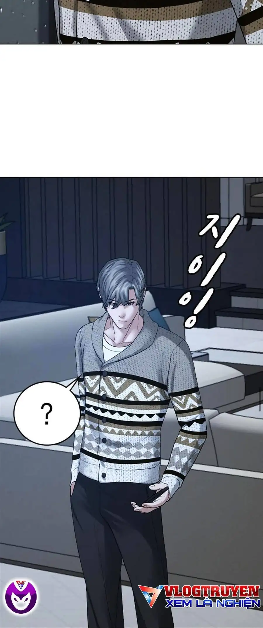 Truyện Tranh Nhiệm Vụ Đời Thật trang 5