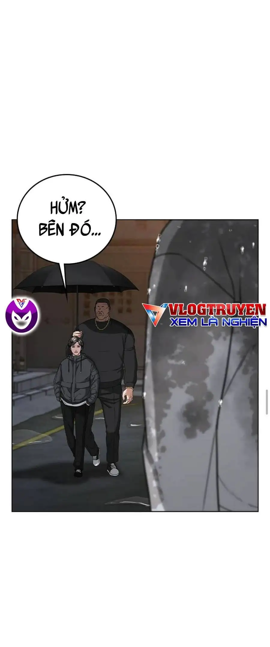 Truyện Tranh Nhiệm Vụ Đời Thật trang 5