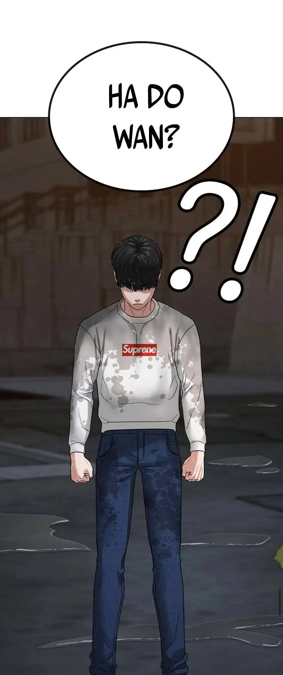 Truyện Tranh Nhiệm Vụ Đời Thật trang 5