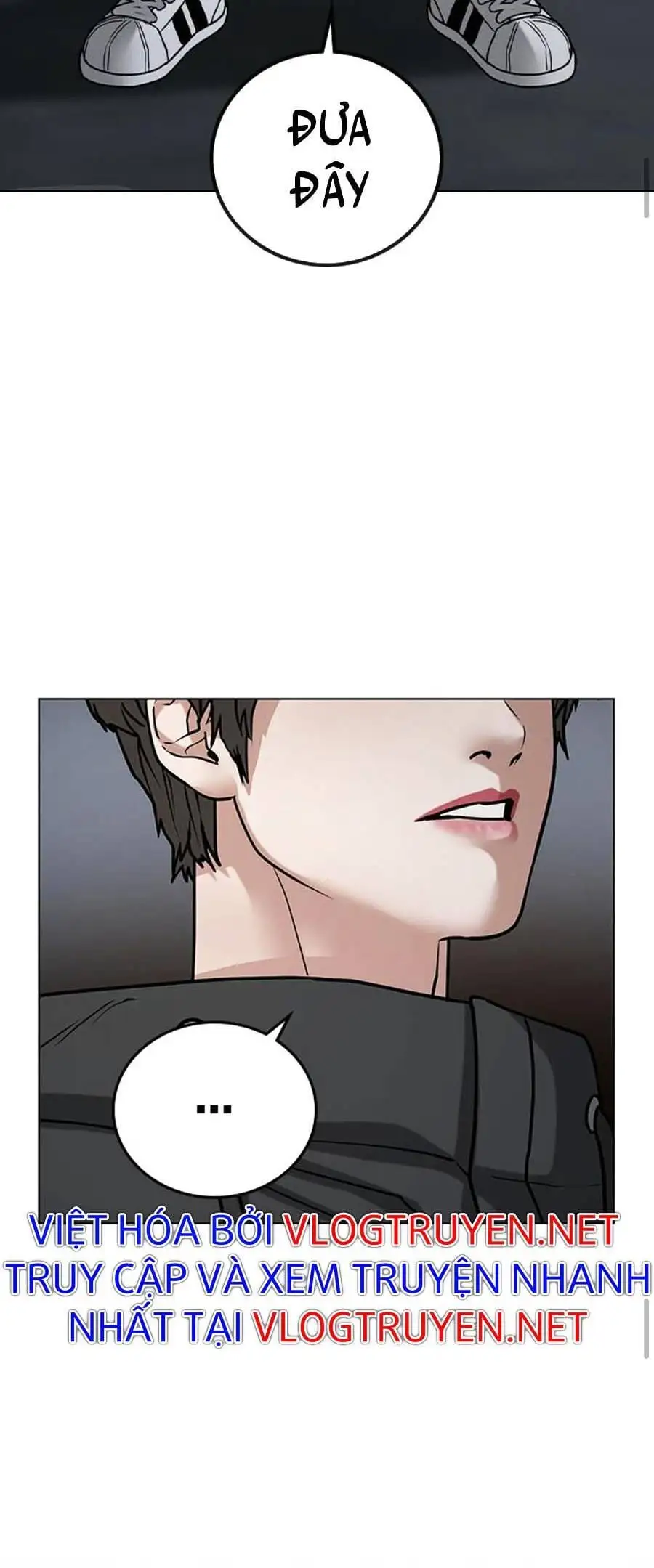 Truyện Tranh Nhiệm Vụ Đời Thật trang 5