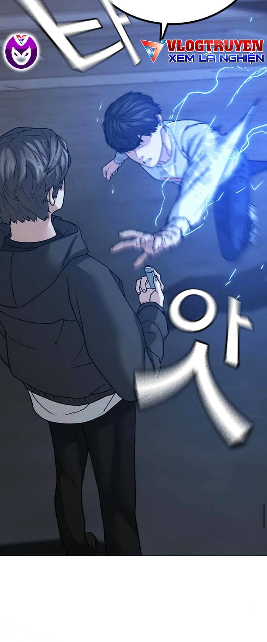 Truyện Tranh Nhiệm Vụ Đời Thật trang 5