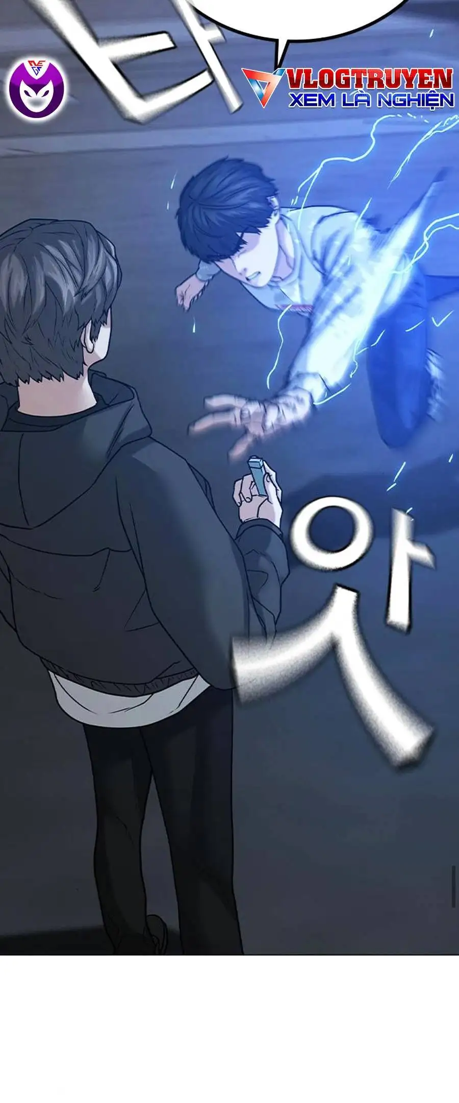 Truyện Tranh Nhiệm Vụ Đời Thật trang 5