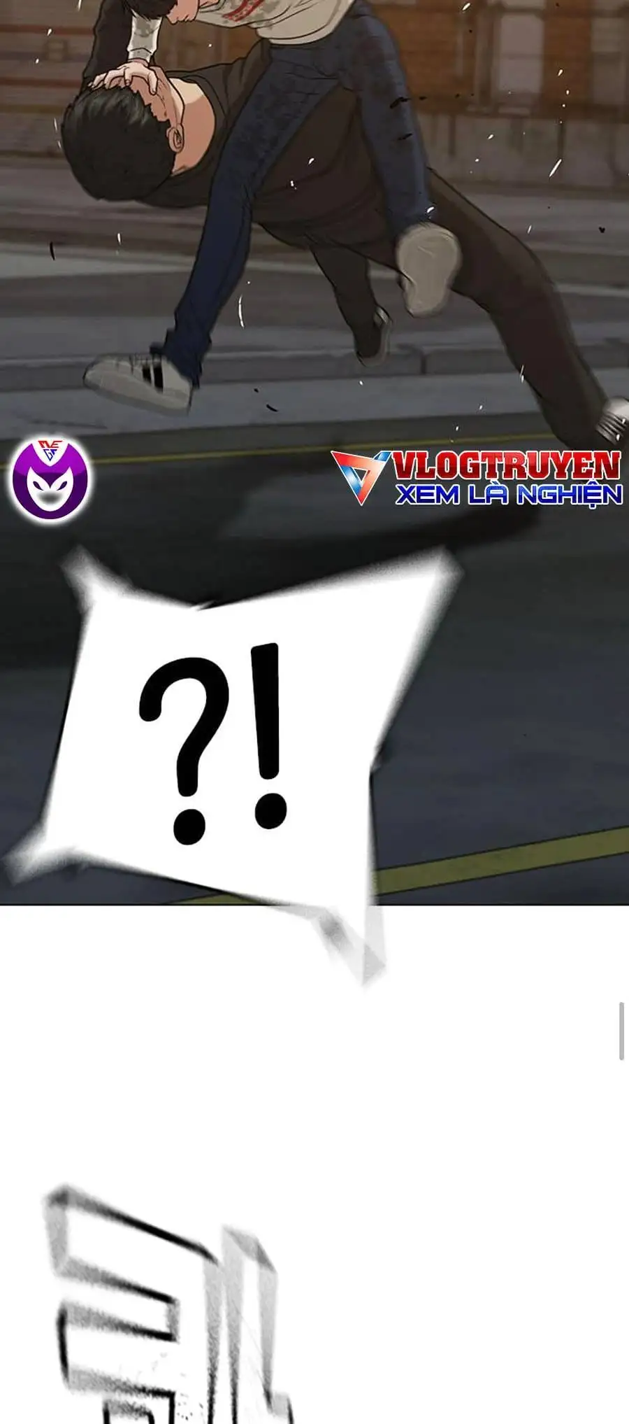 Truyện Tranh Nhiệm Vụ Đời Thật trang 5