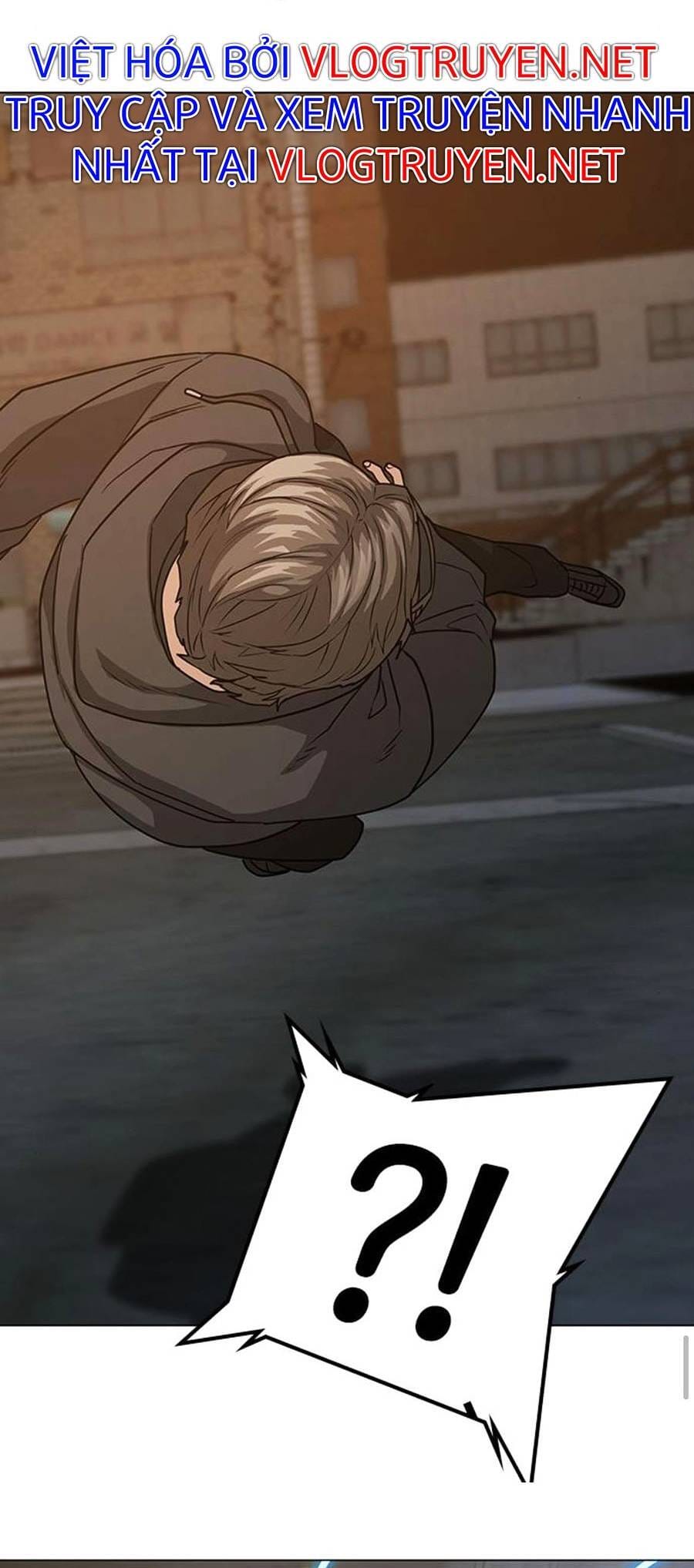 Truyện Tranh Nhiệm Vụ Đời Thật trang 5