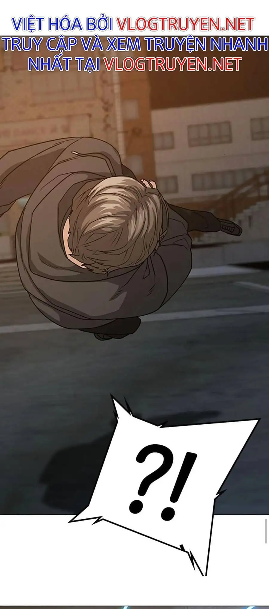 Truyện Tranh Nhiệm Vụ Đời Thật trang 5