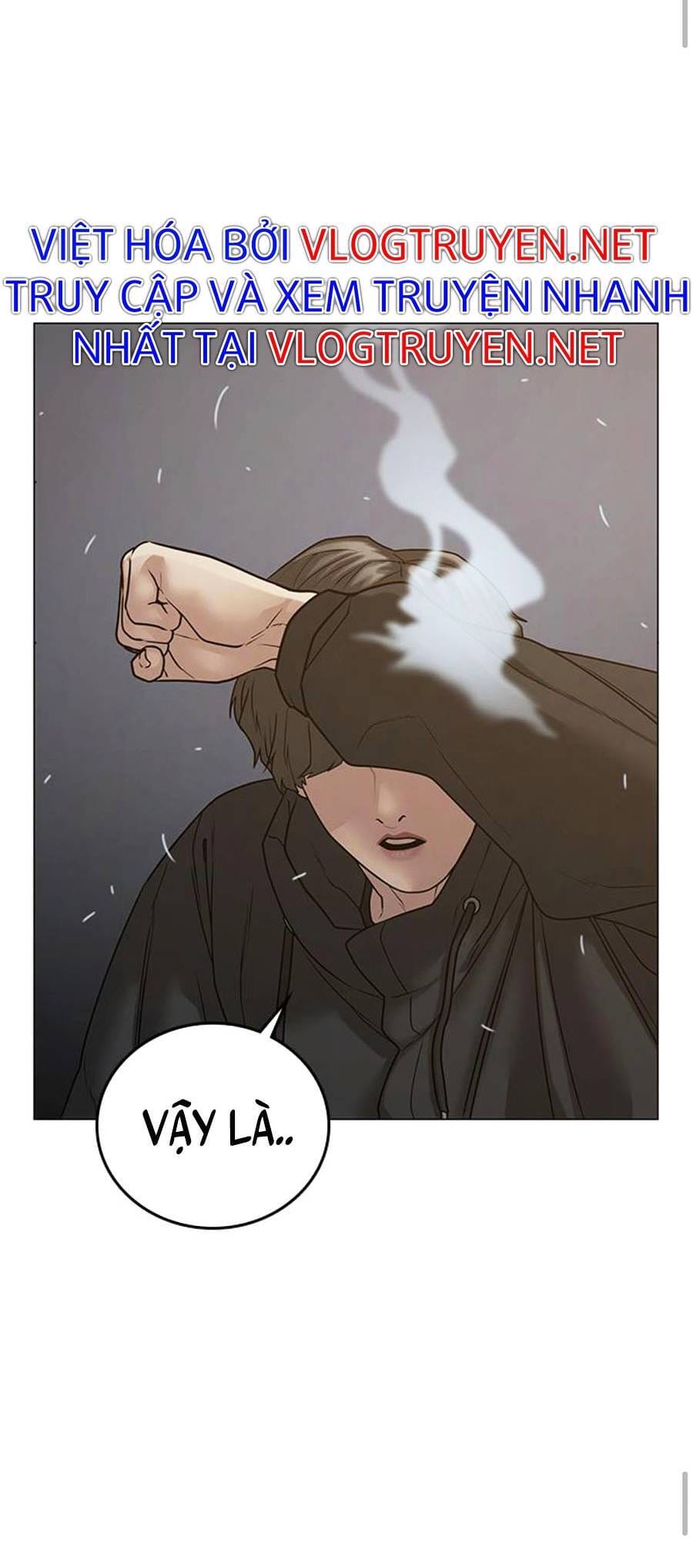 Truyện Tranh Nhiệm Vụ Đời Thật trang 5