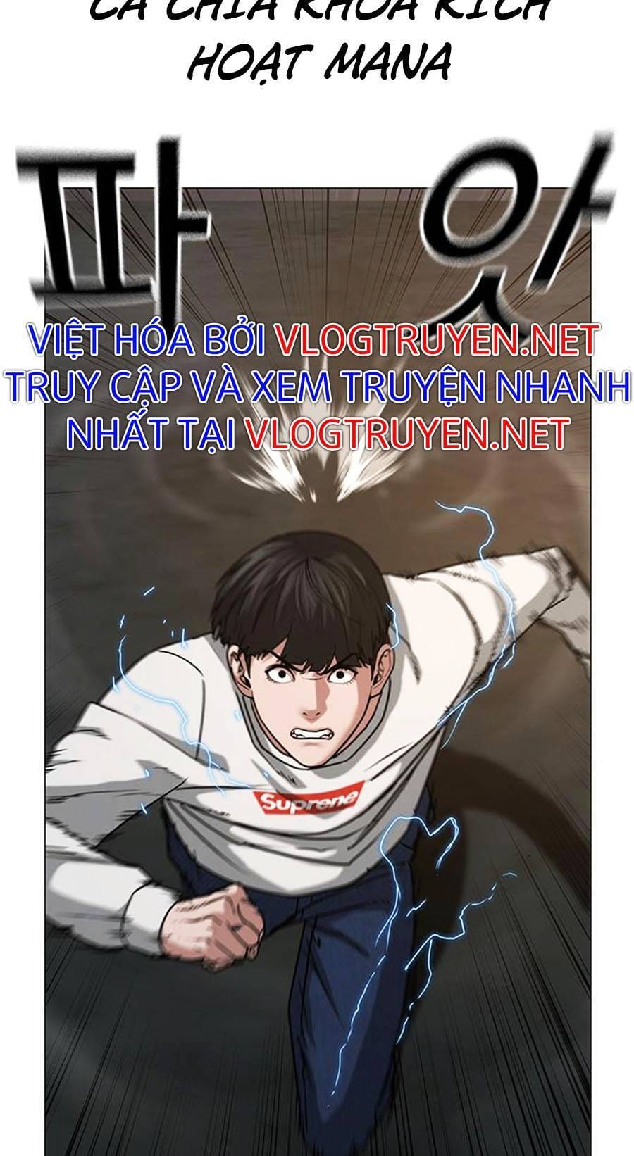 Truyện Tranh Nhiệm Vụ Đời Thật trang 5