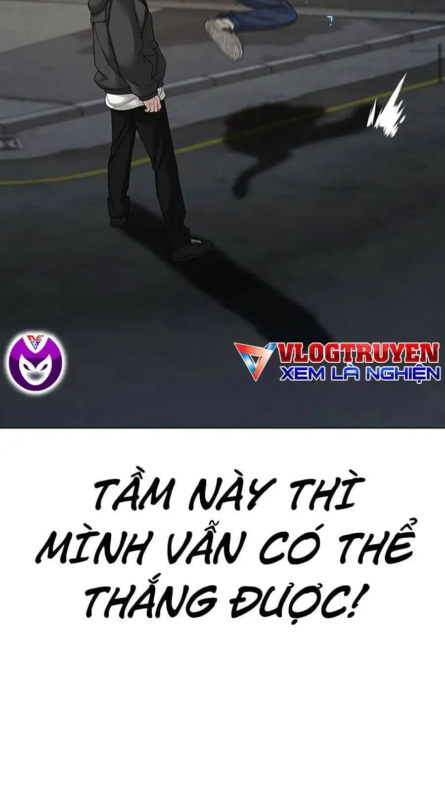 Truyện Tranh Nhiệm Vụ Đời Thật trang 5