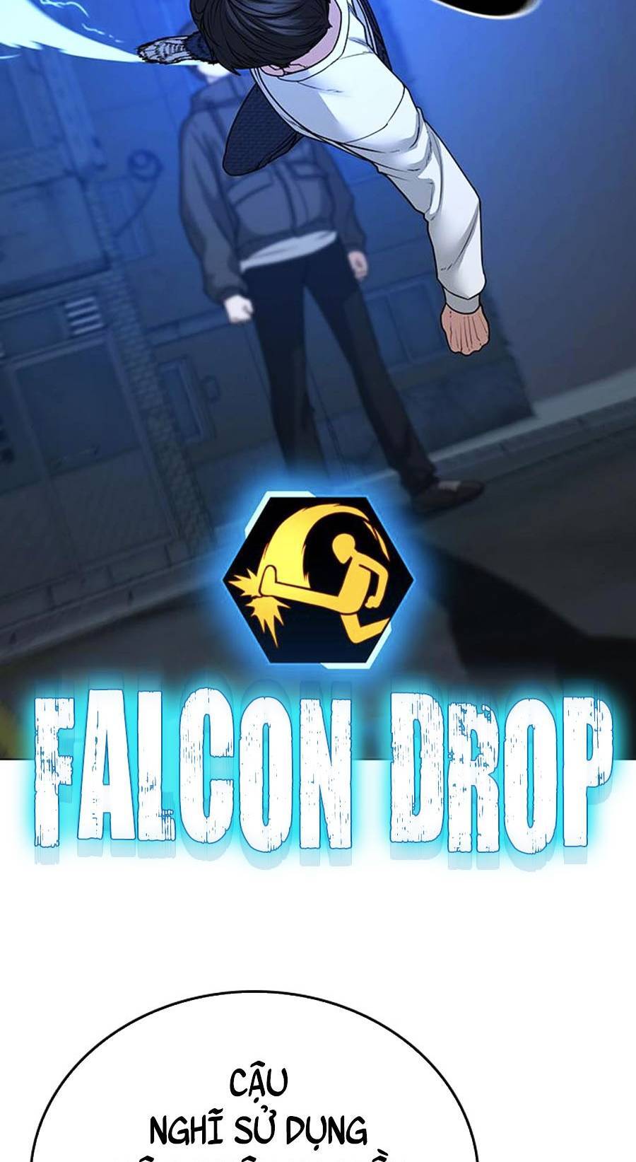 Truyện Tranh Nhiệm Vụ Đời Thật trang 5