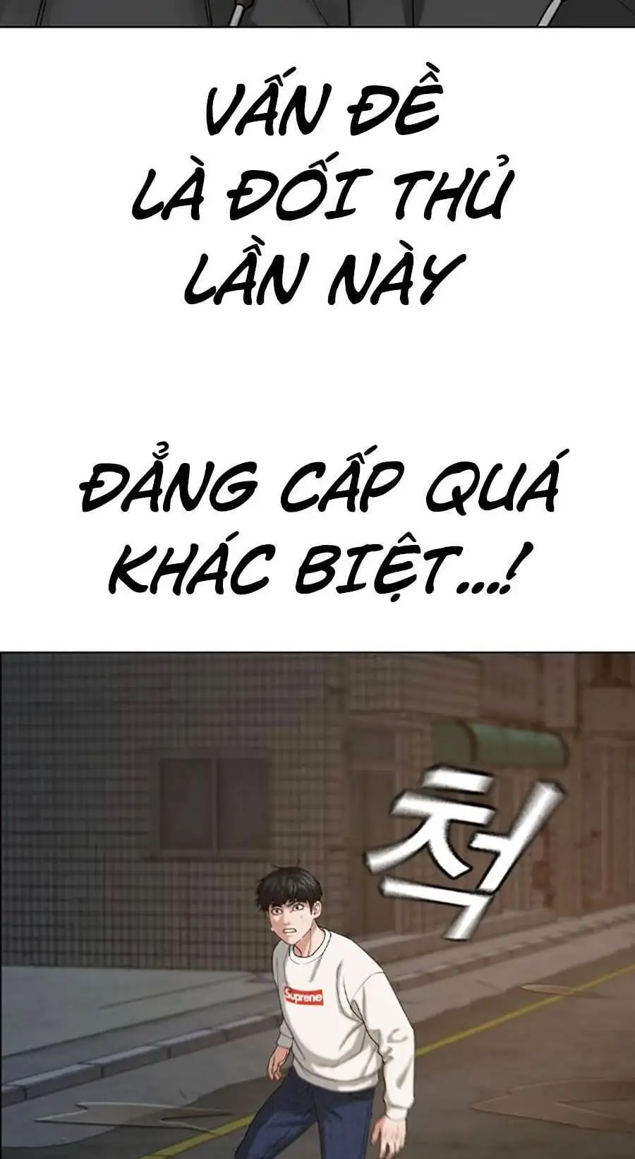 Truyện Tranh Nhiệm Vụ Đời Thật trang 5