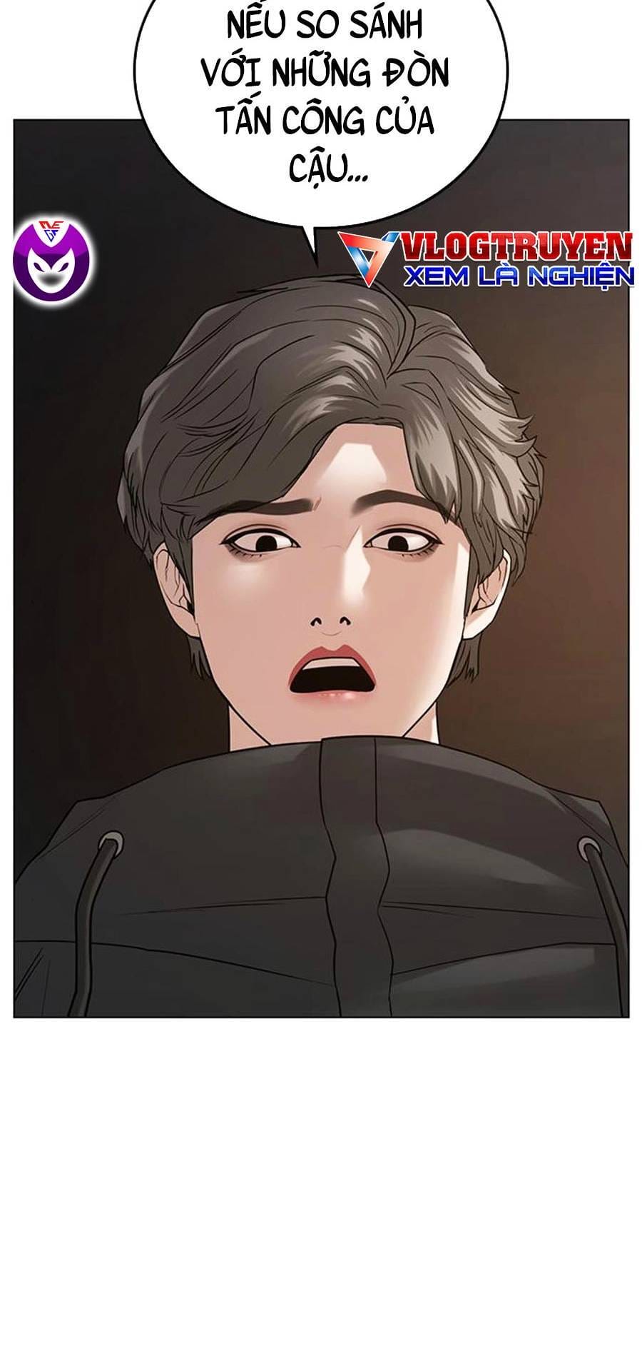 Truyện Tranh Nhiệm Vụ Đời Thật trang 5