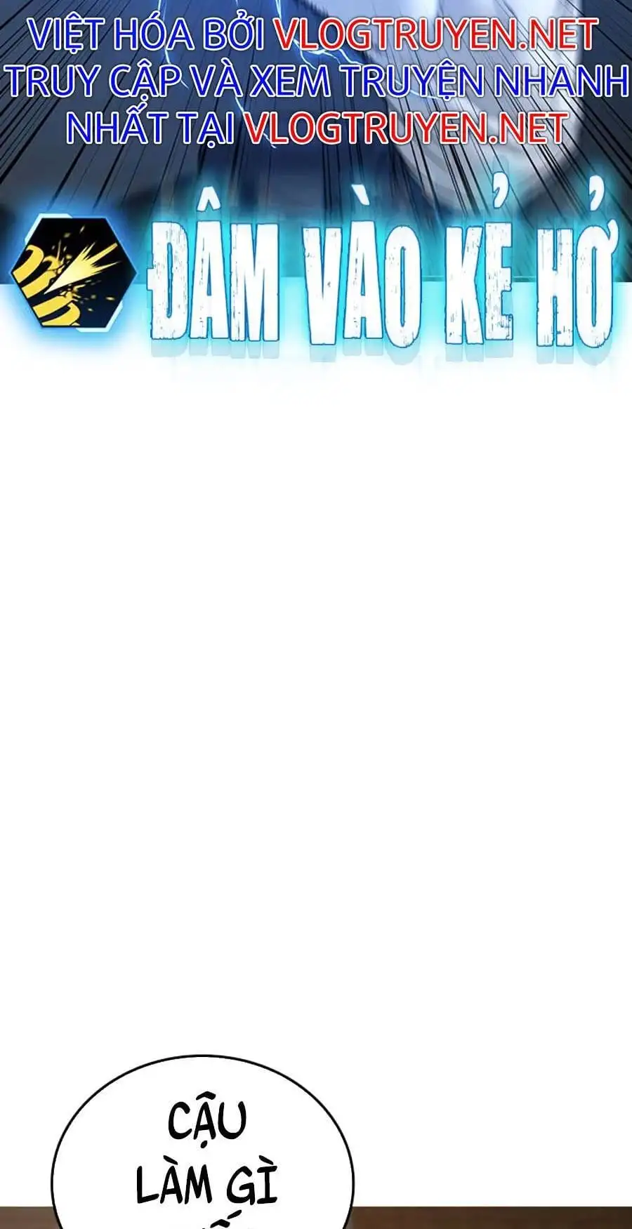 Truyện Tranh Nhiệm Vụ Đời Thật trang 5