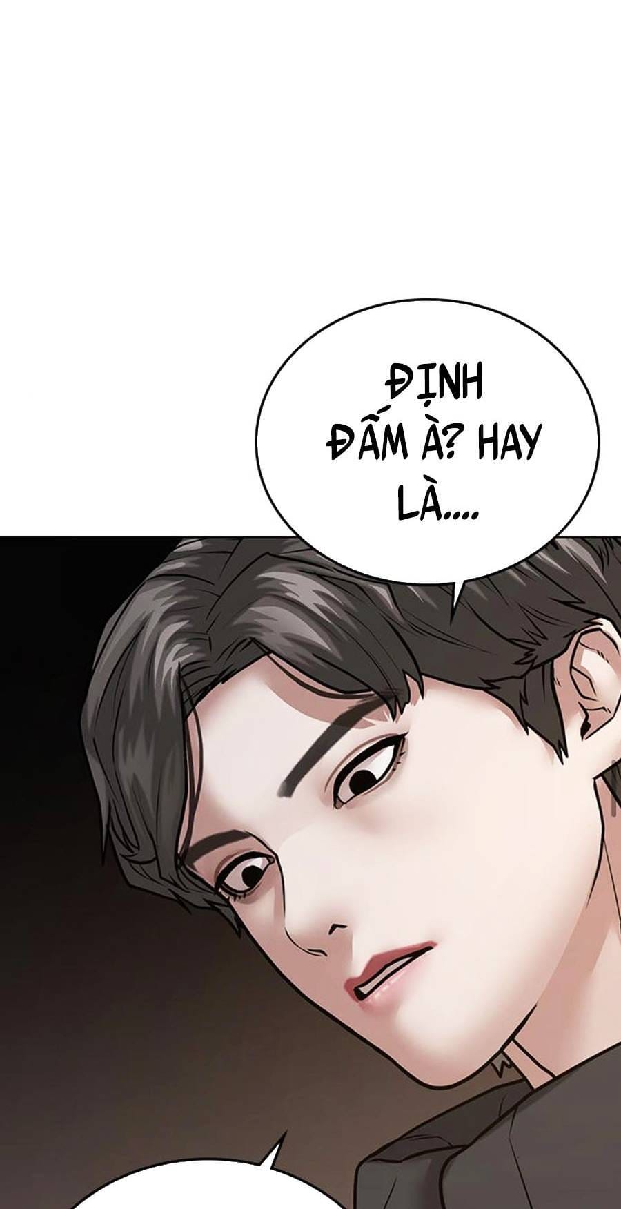 Truyện Tranh Nhiệm Vụ Đời Thật trang 5