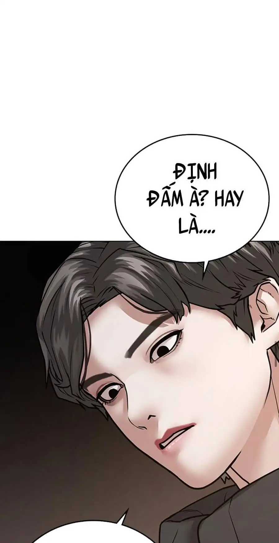 Truyện Tranh Nhiệm Vụ Đời Thật trang 5