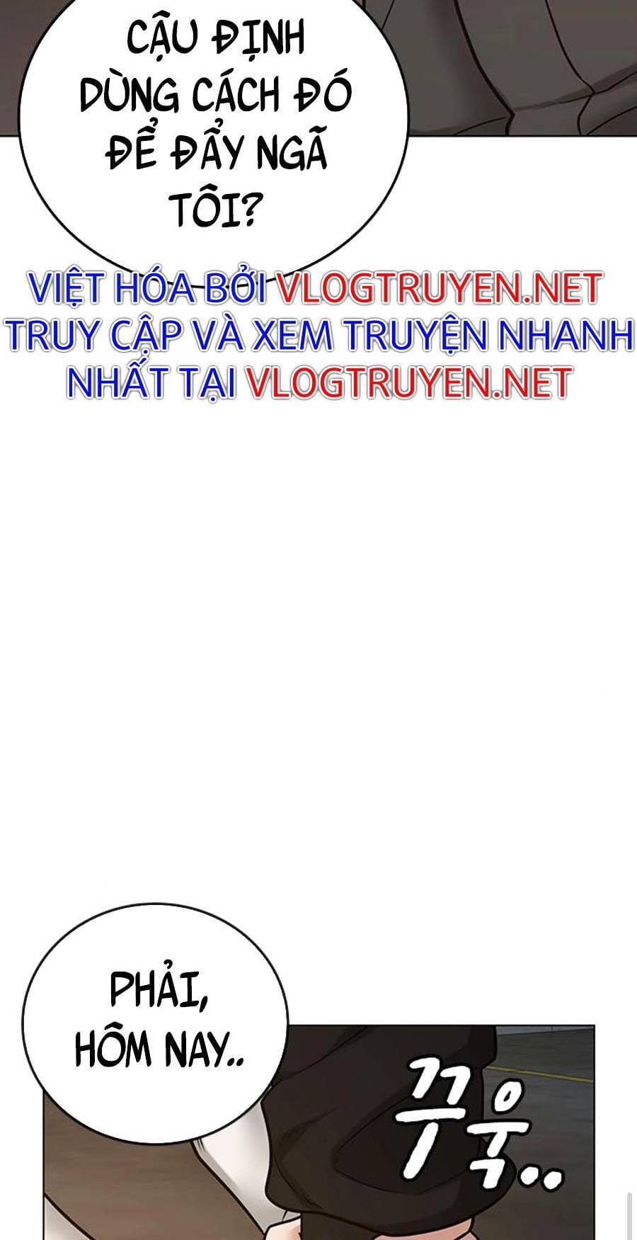 Truyện Tranh Nhiệm Vụ Đời Thật trang 5