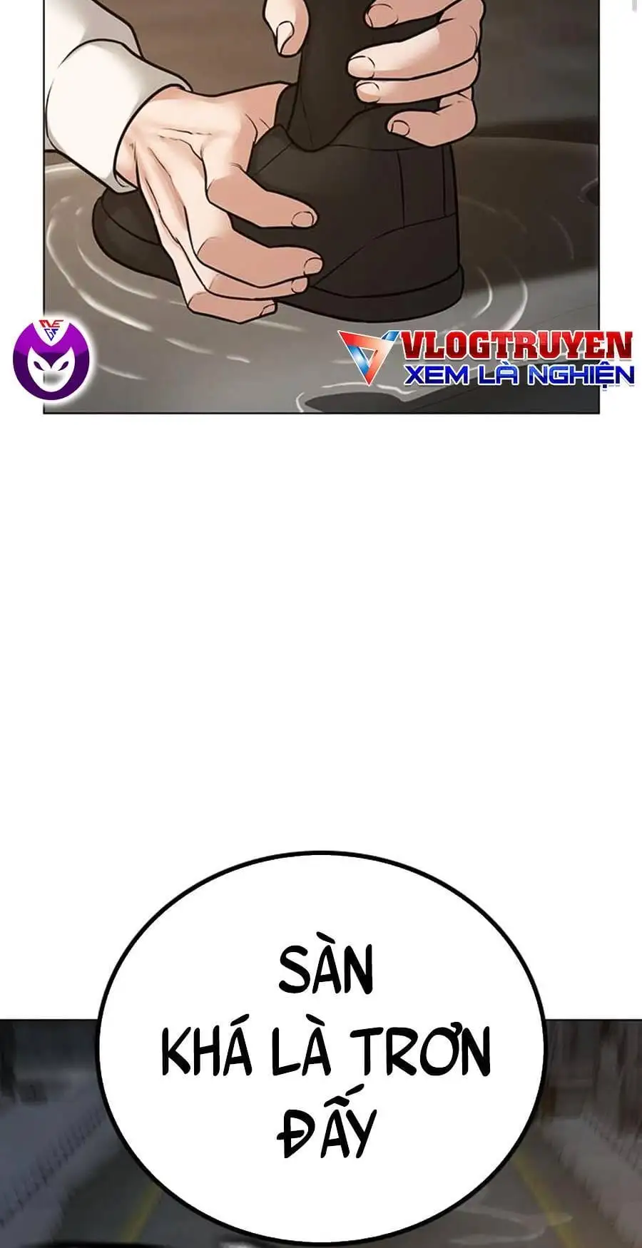 Truyện Tranh Nhiệm Vụ Đời Thật trang 5