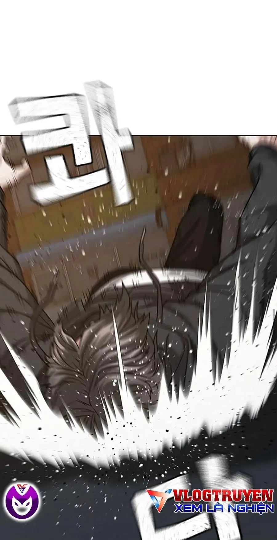 Truyện Tranh Nhiệm Vụ Đời Thật trang 5