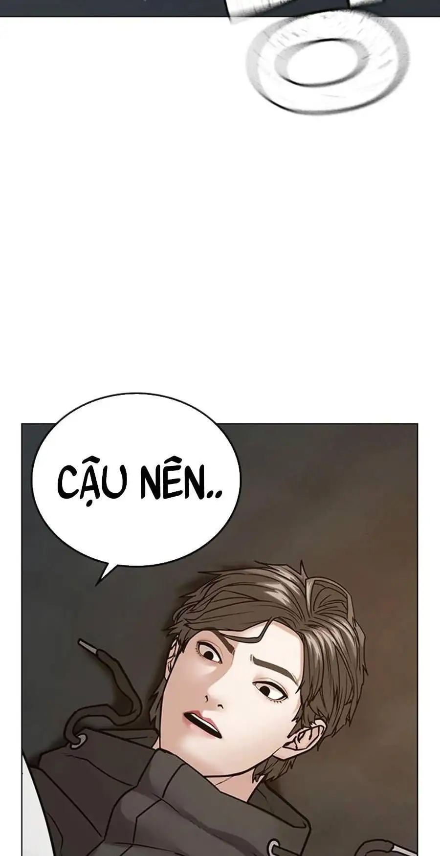 Truyện Tranh Nhiệm Vụ Đời Thật trang 5